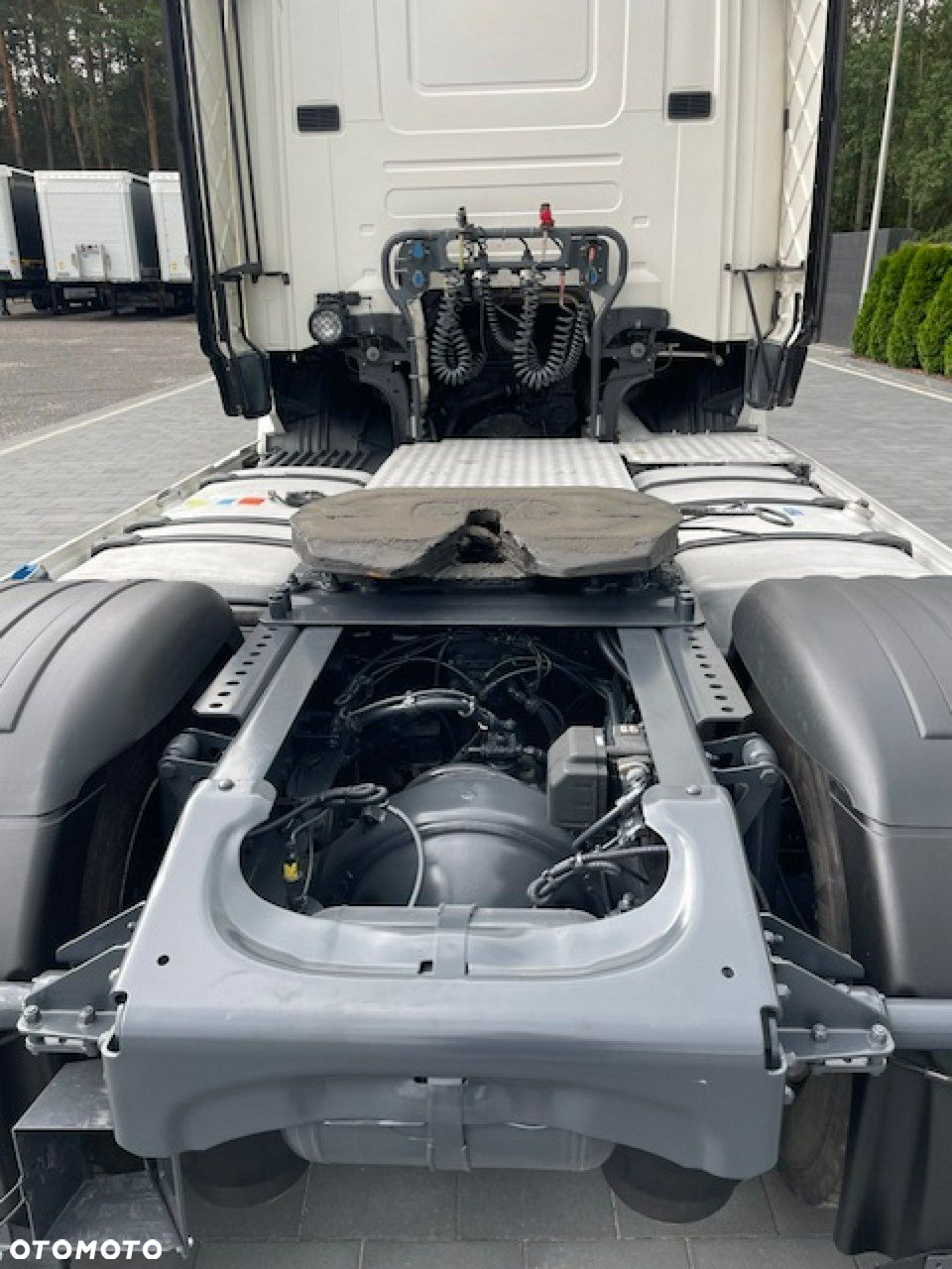 Scania Standard Top Line 2014/2015 - 14