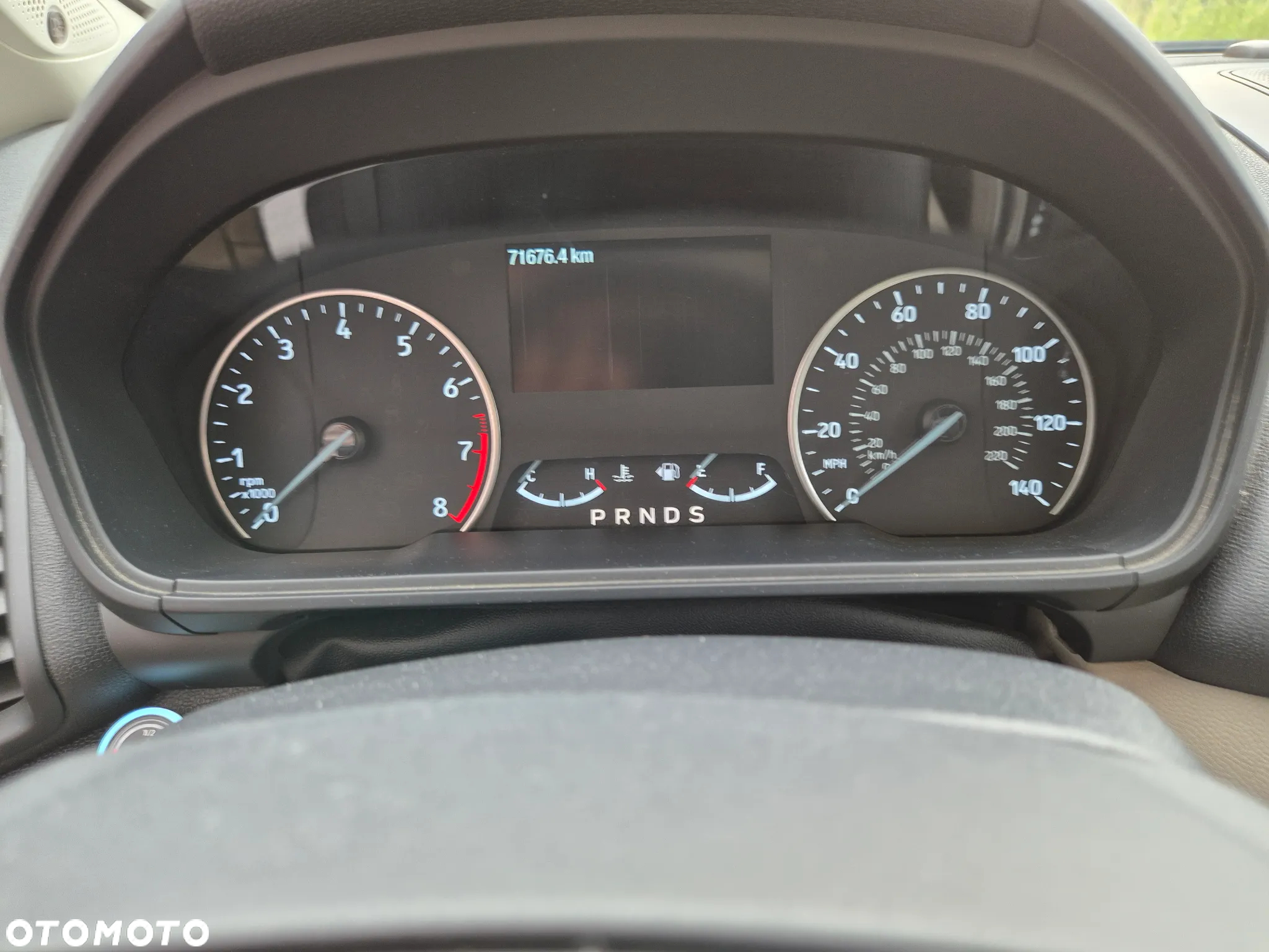 Ford EcoSport - 14