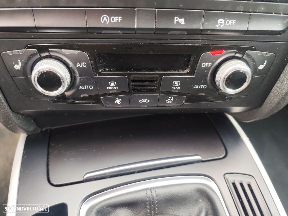 Audi A4 Avant 2.0 TDI Business Line Sport - 19