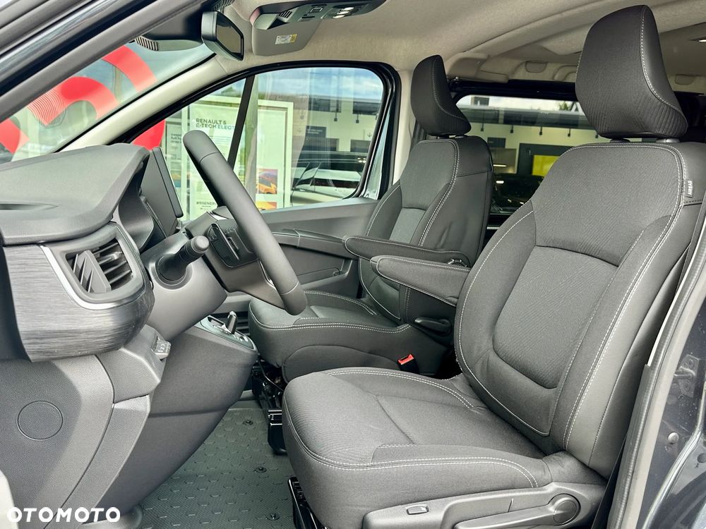 Renault Trafic - 18