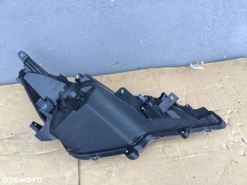 Lampa przednia lewa Mitsubishi Space Star lll 3 - 3