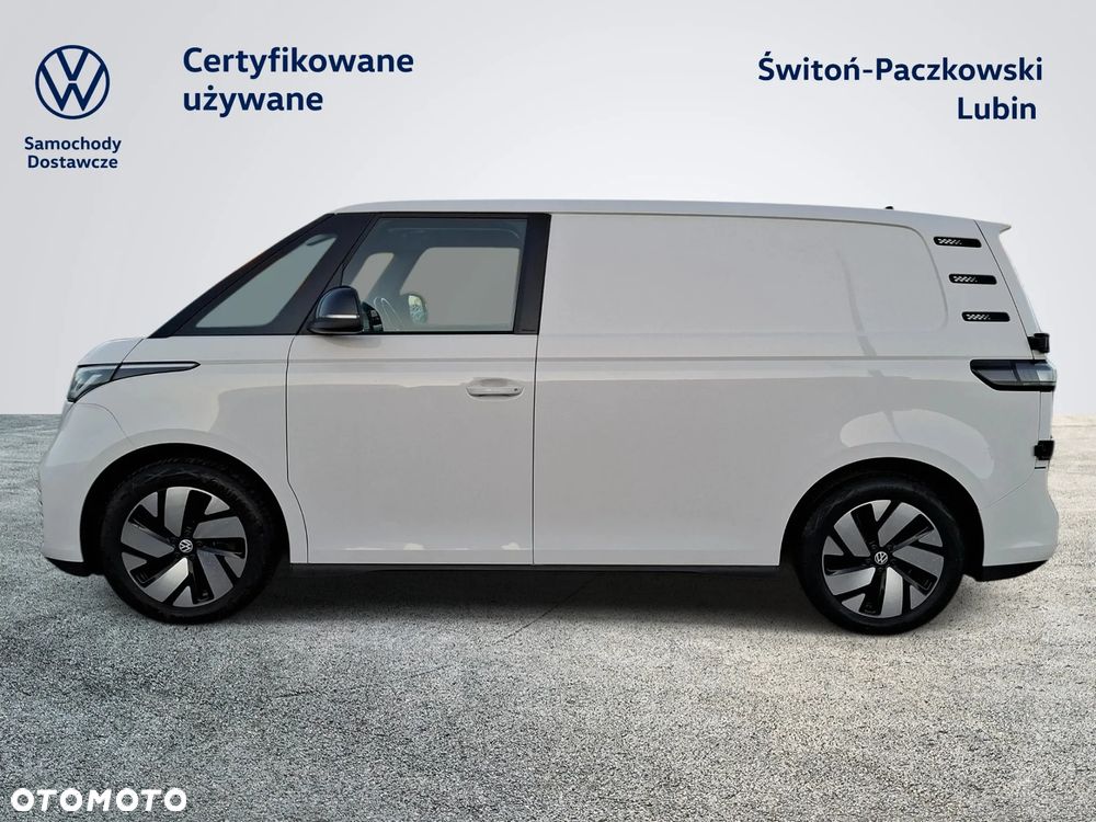 Volkswagen ID.BUZZ - 2