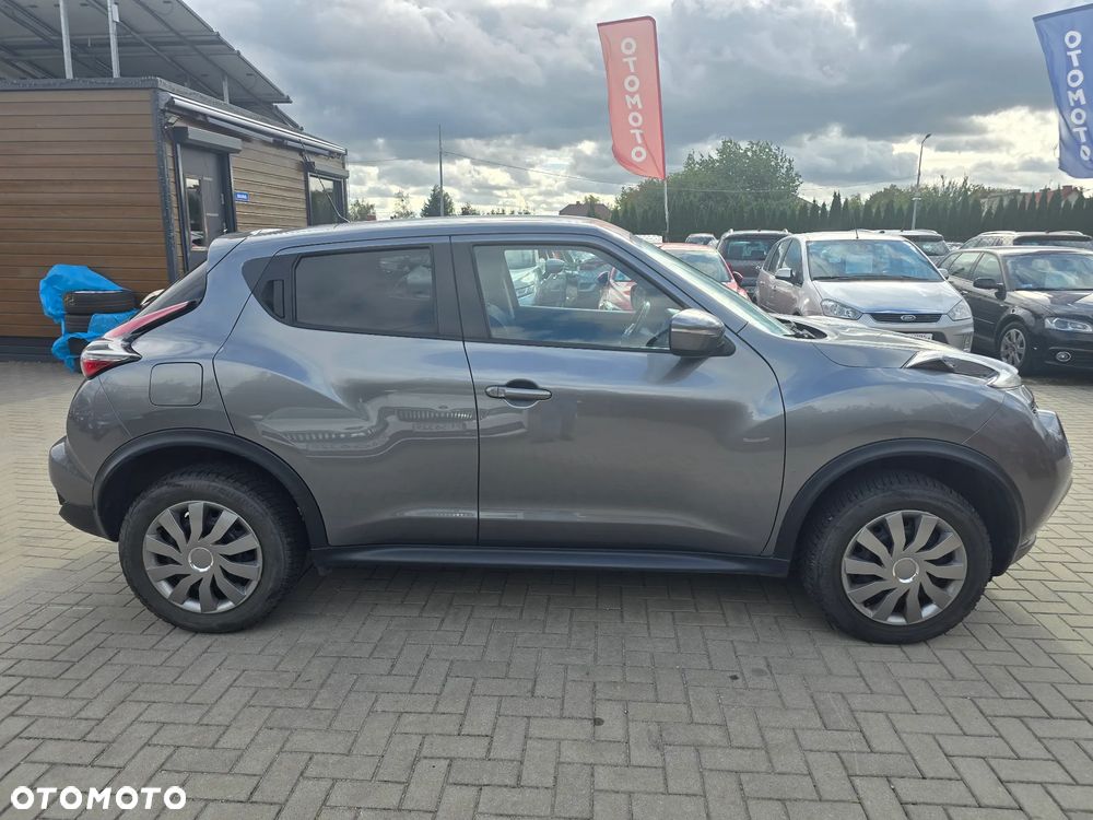 Nissan Juke - 3
