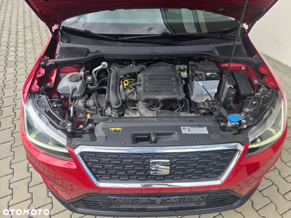 Seat Arona - 18