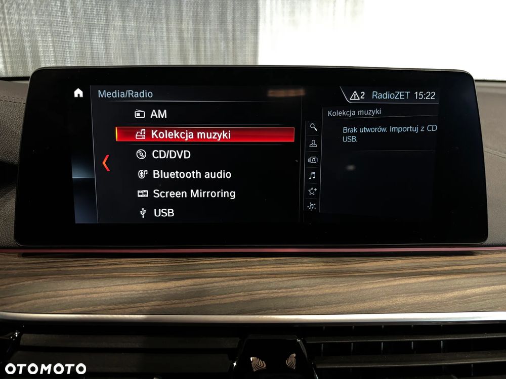 BMW 6GT 630d xDrive M Sport sport - 19