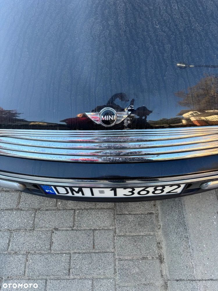 MINI Cooper Standard - 8