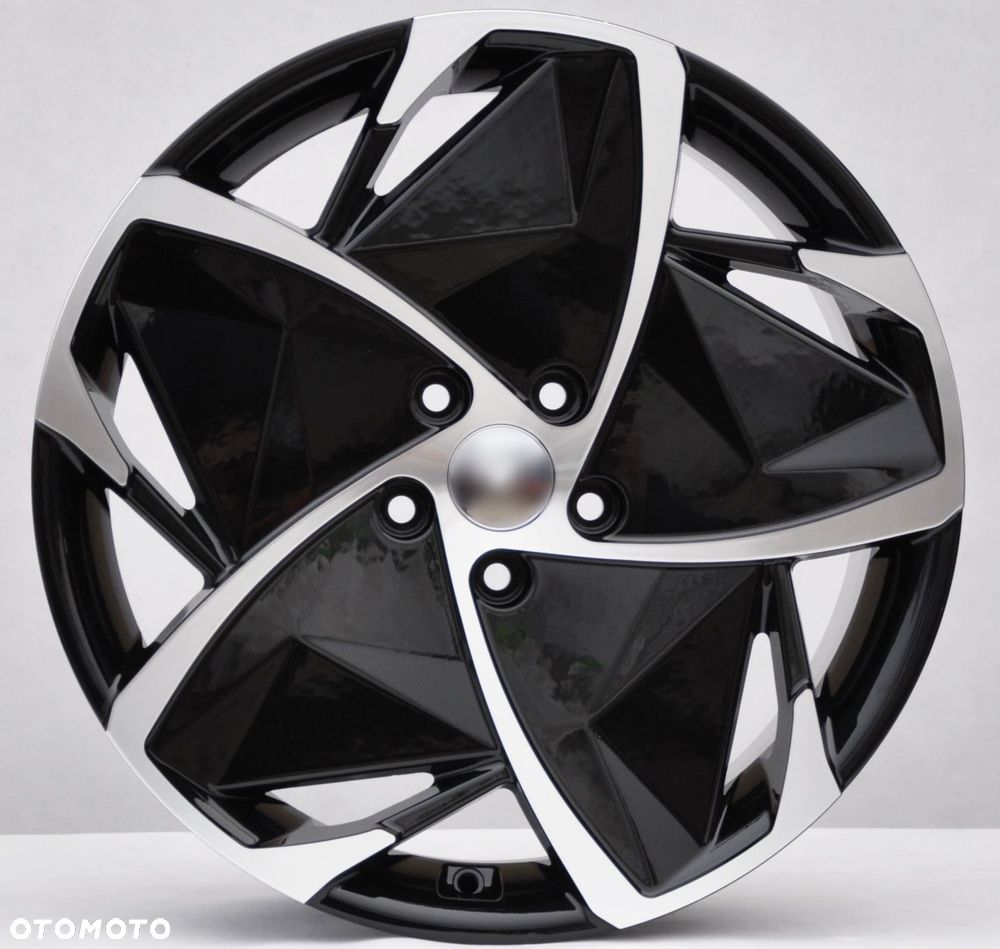 5901 MB FELGI 19 5x114,3 HYUNDAI IONIQ TUCSON IX35 KIA SPORTAGE - 2