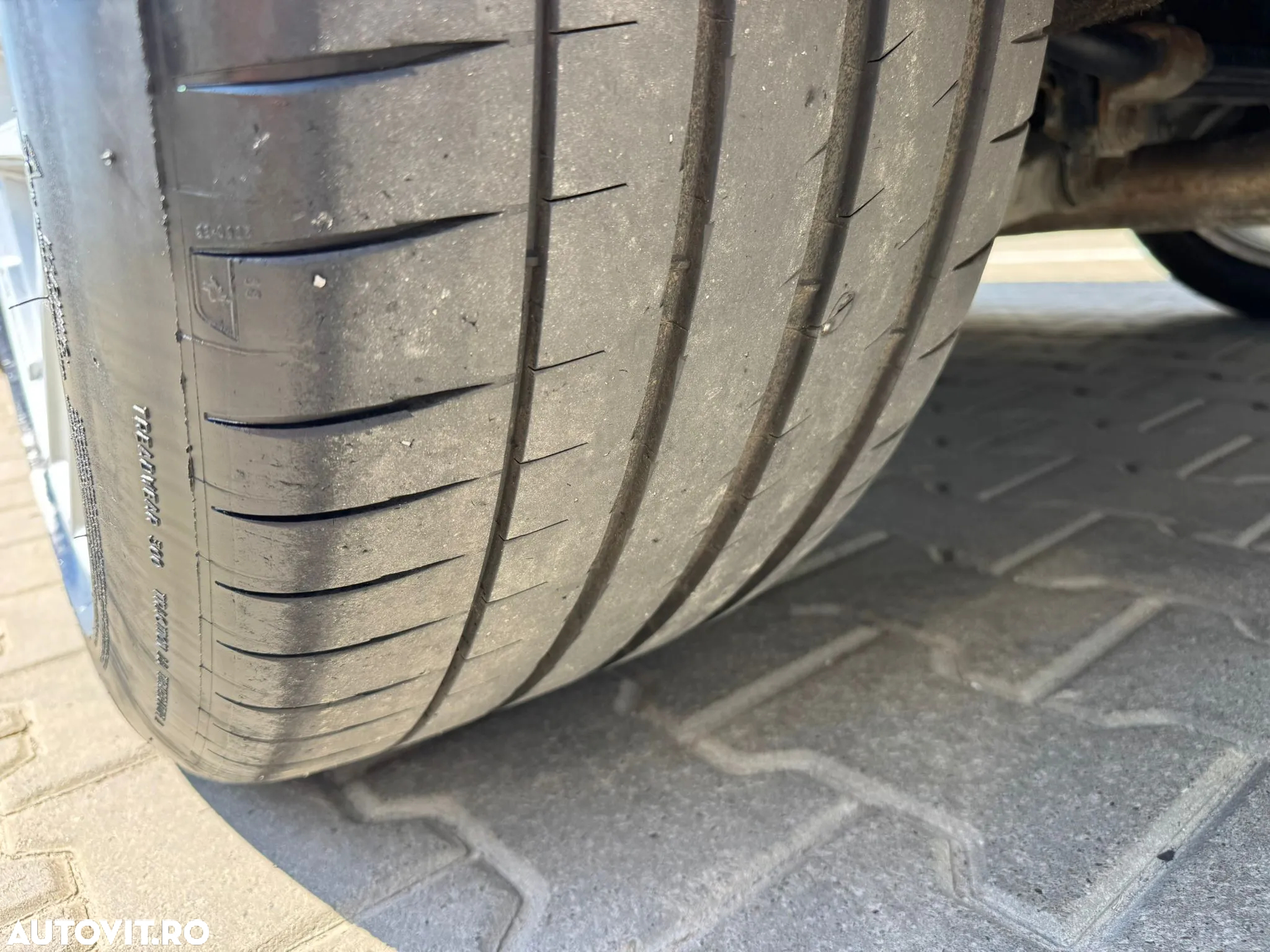 Mercedes-Benz GLE Coupe 350 d 4MATIC - 17