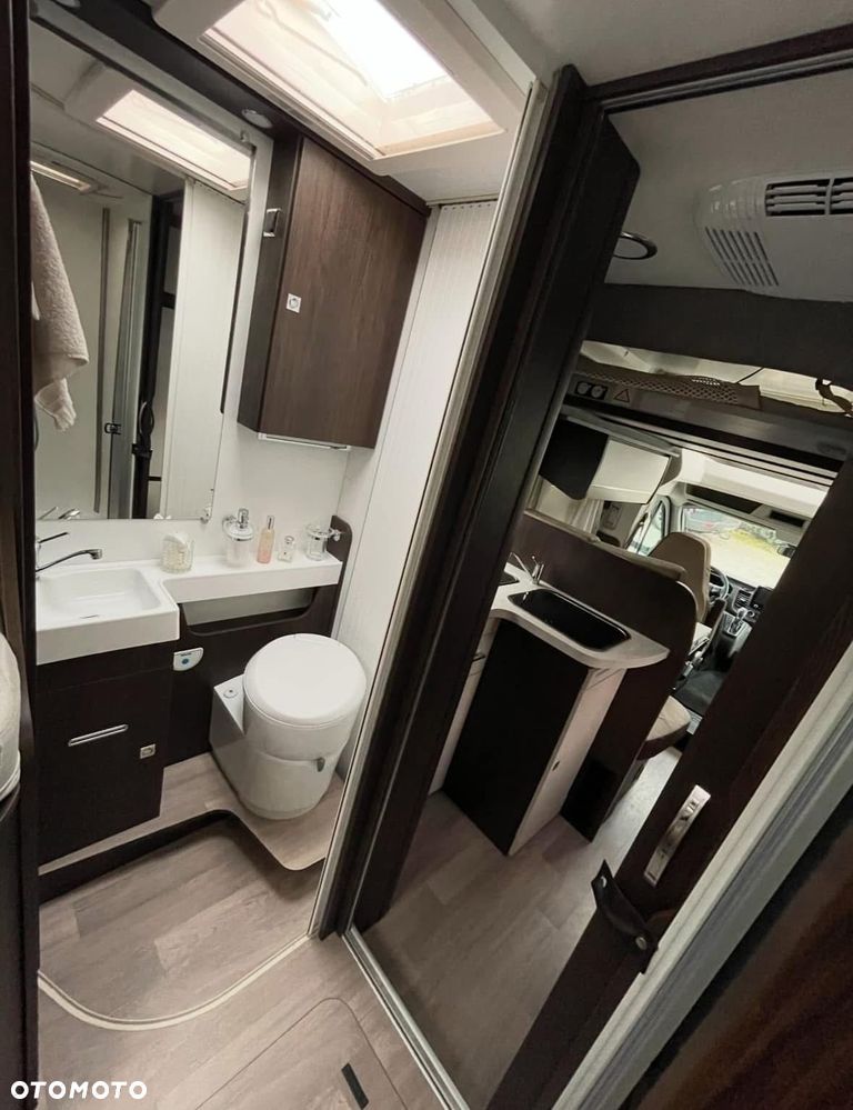 Ford Benimar Tessoro - 15