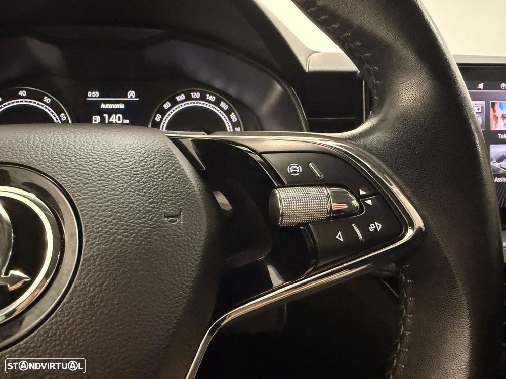 Skoda Kamiq 1.0 TSI Ambition - 20