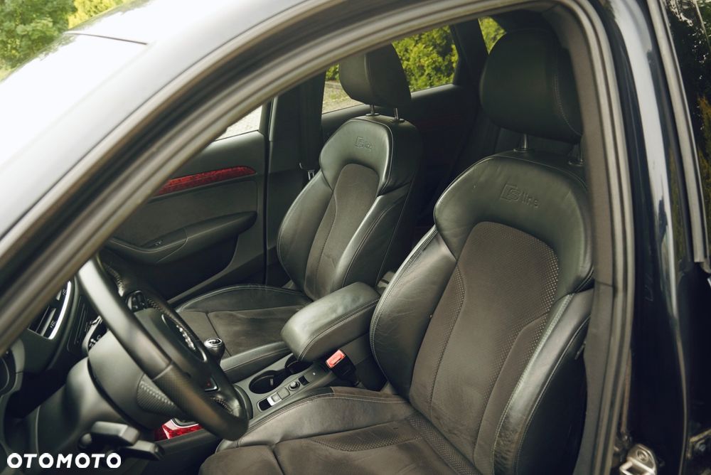 Audi Q3 2.0 TDI Quattro - 37