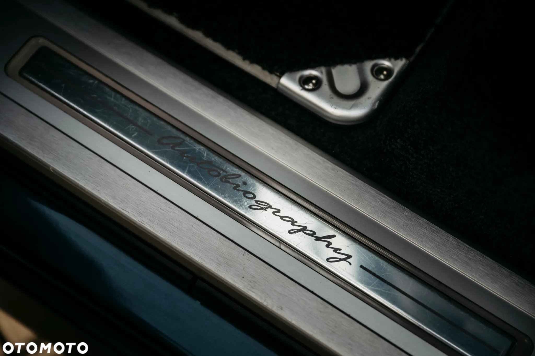 Land Rover Range Rover 4.4SD V8 AB - 22