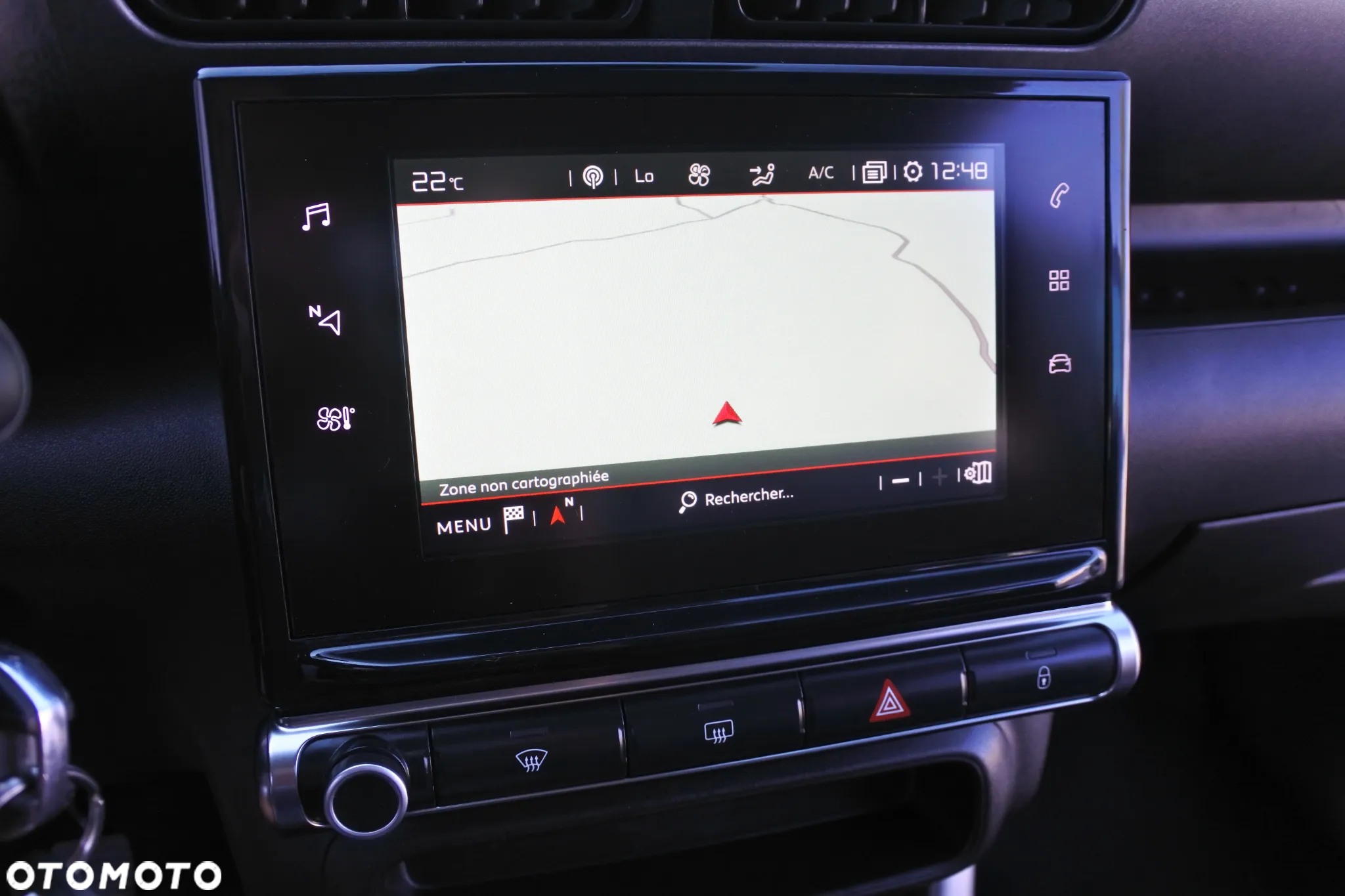 Citroën C3 Aircross PureTech 110 Stop & Start Shine - 14