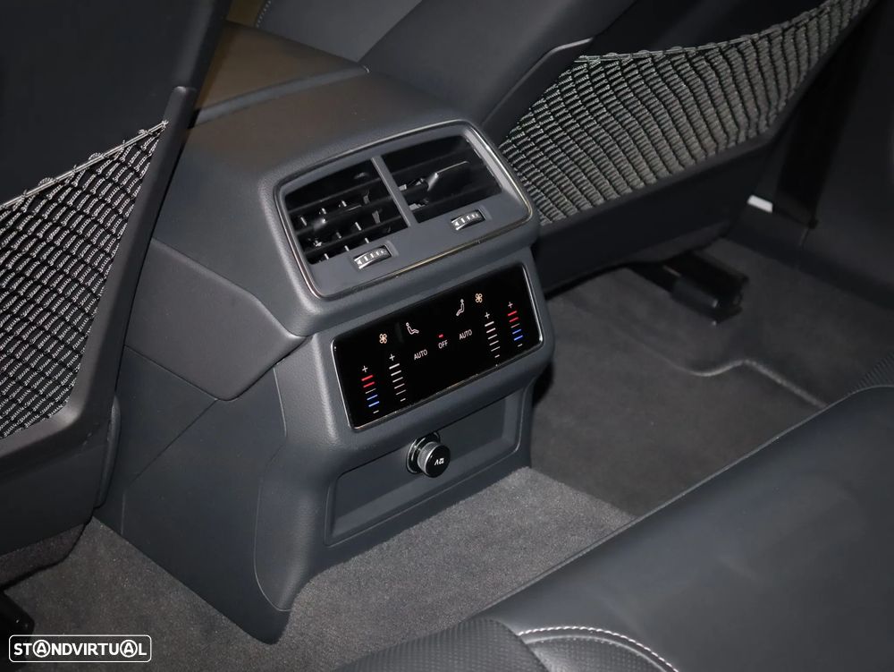 Audi A6 55 TFSI e quattro S tronic S line - 18