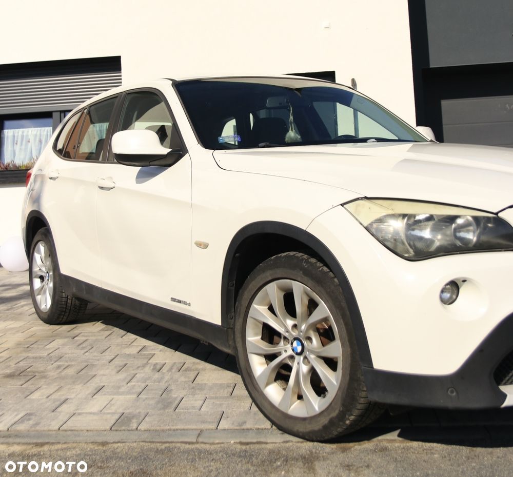 BMW X1 - 7