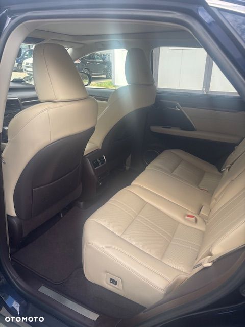 Lexus RX - 2