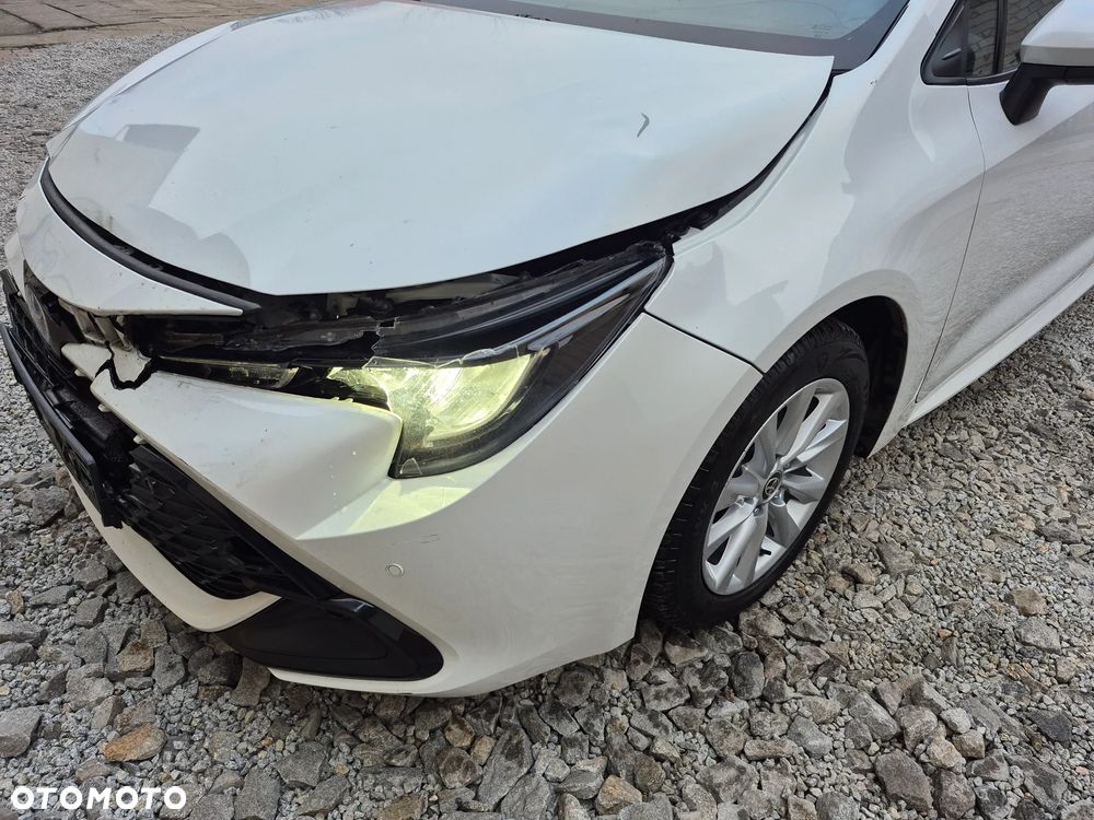 Toyota Corolla 1.8 Hybrid Comfort - 21