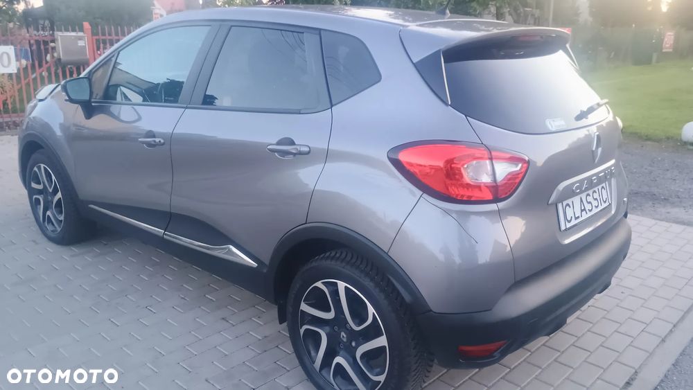 Renault Captur - 25