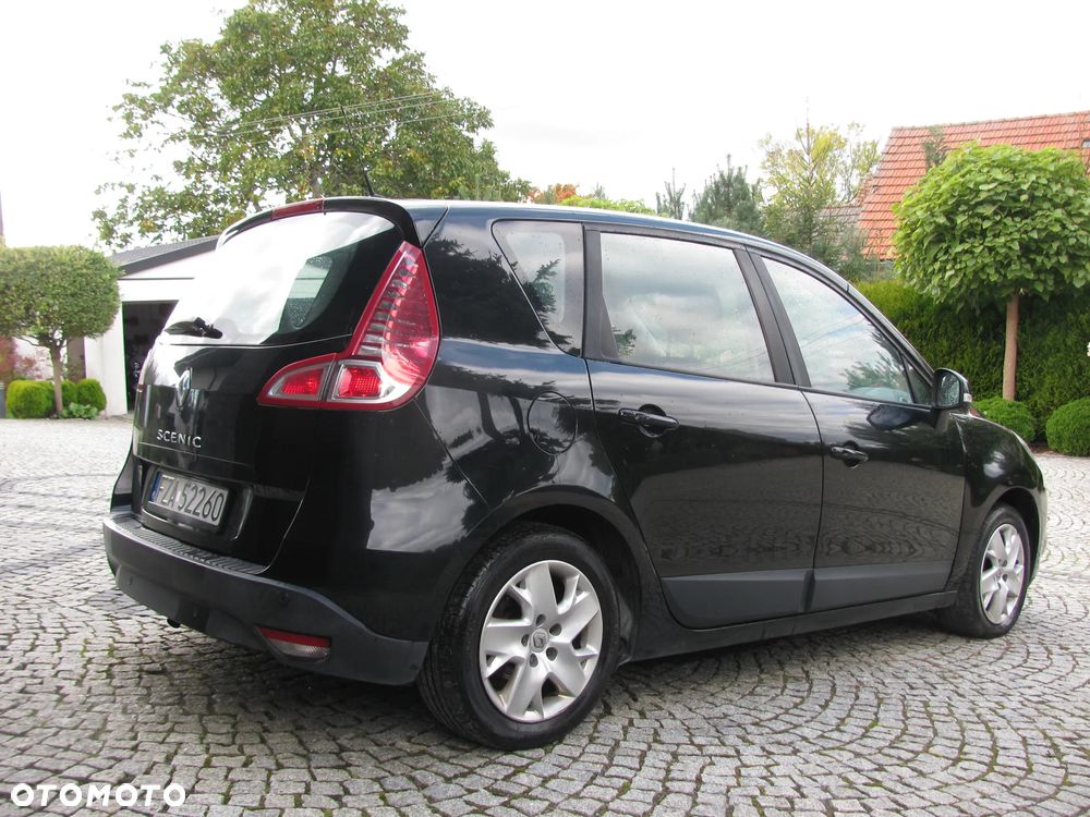Renault Scenic 1.6 16V Authentique - 7