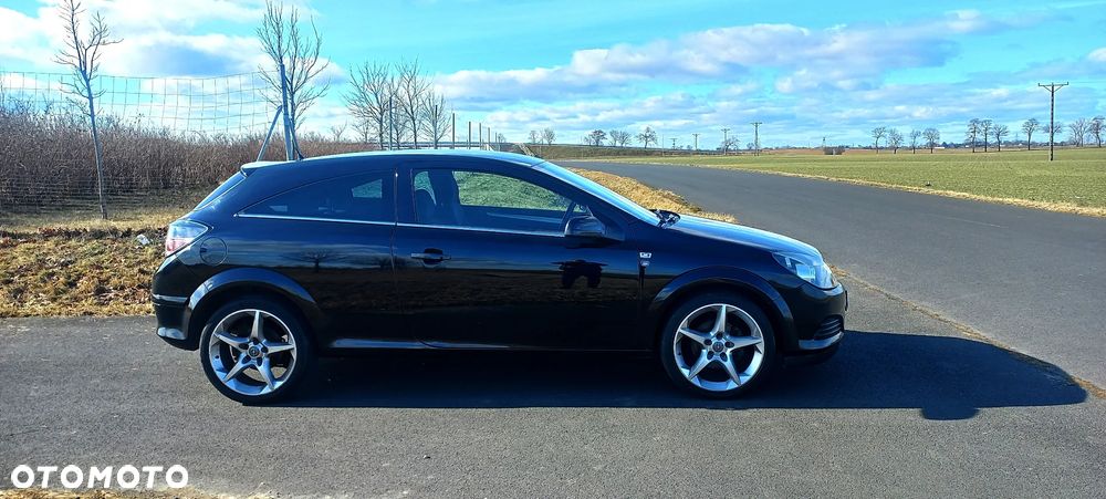 Opel Astra 1.6 Edition 111 Jahre - 14