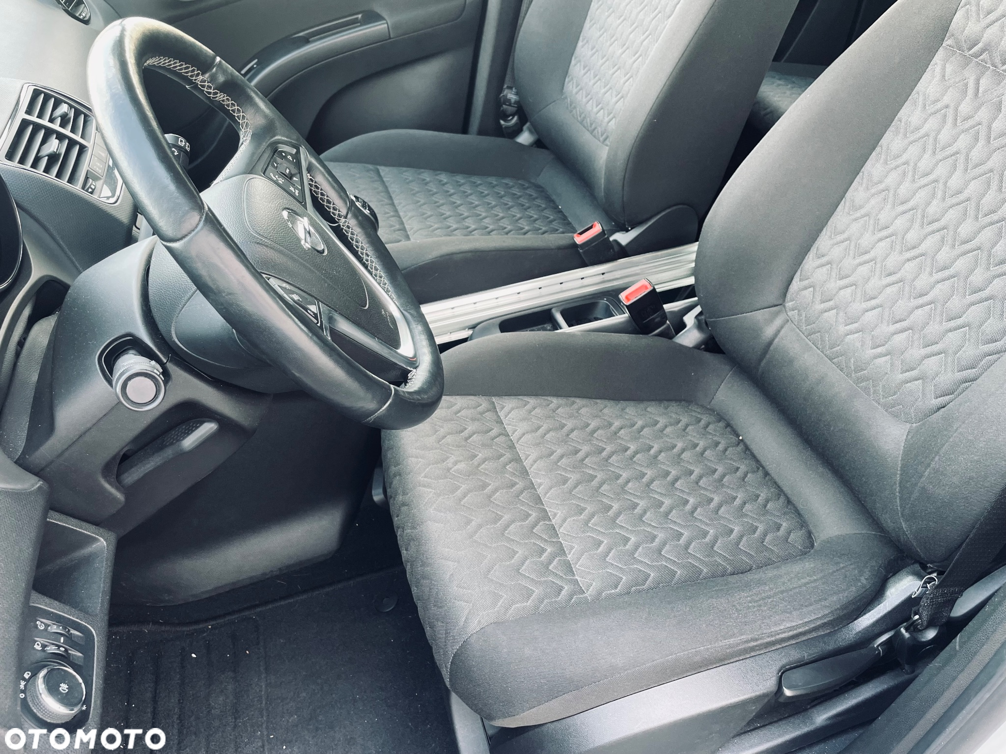Opel Meriva 1.4 Active - 29