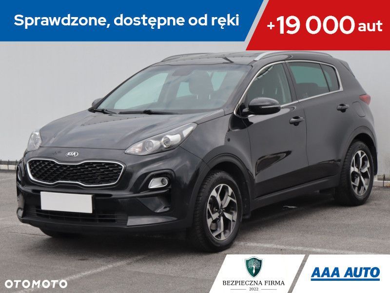 Kia Sportage - 2
