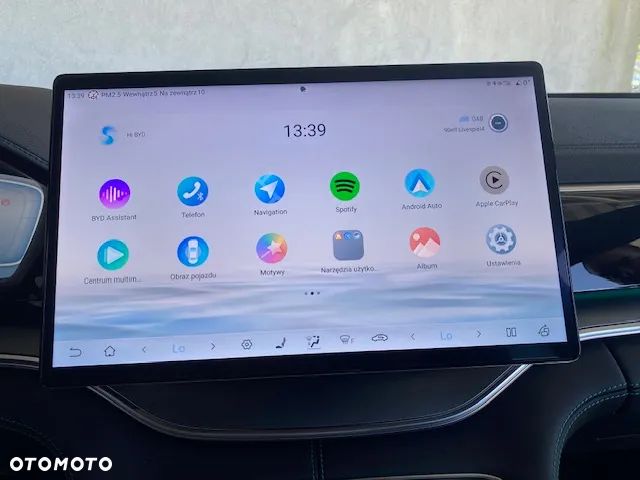 BYD Seal U 1.5 Comfort - 24