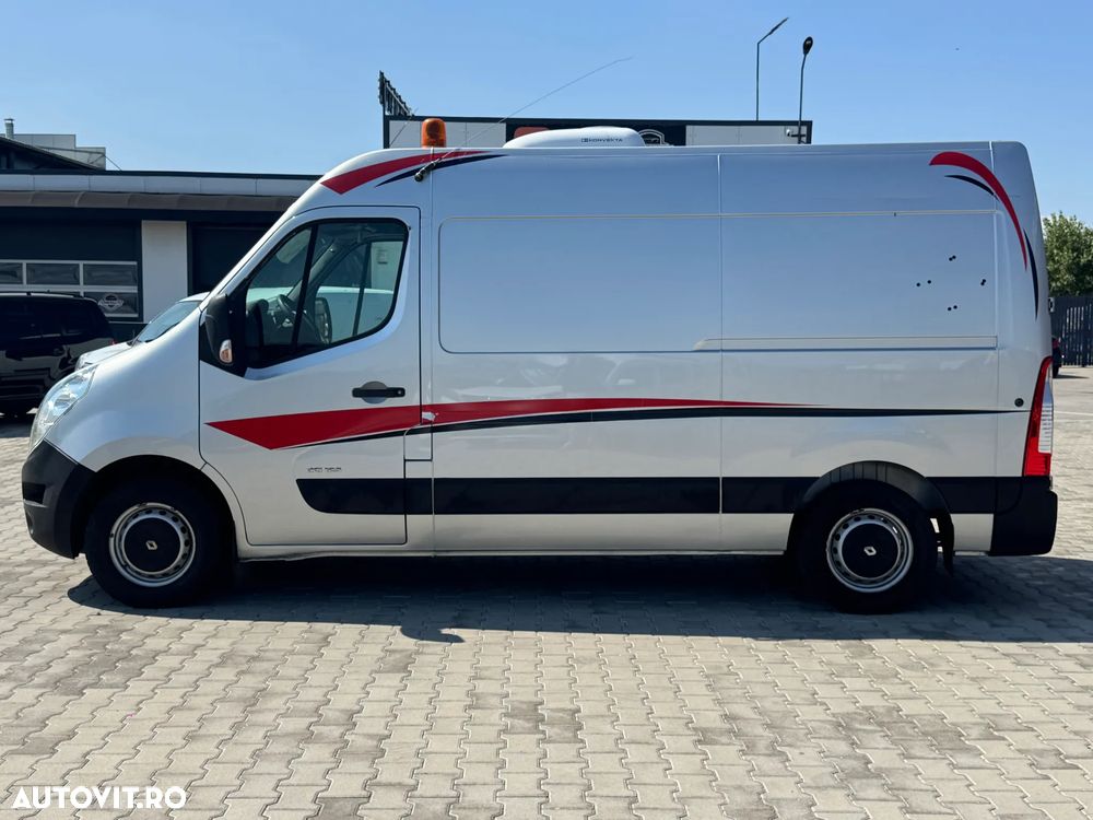 Renault Master - 4