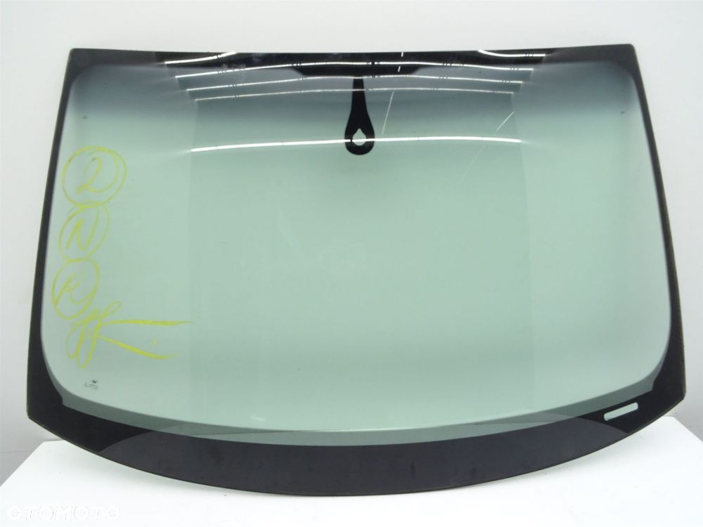 Szyba przednia czołowa przód 010826 audi a4 b8