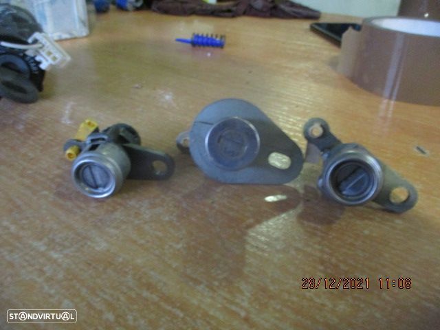 CANHÃO CAN446 KIA PICANTO 2006 1.1I KIT - 3