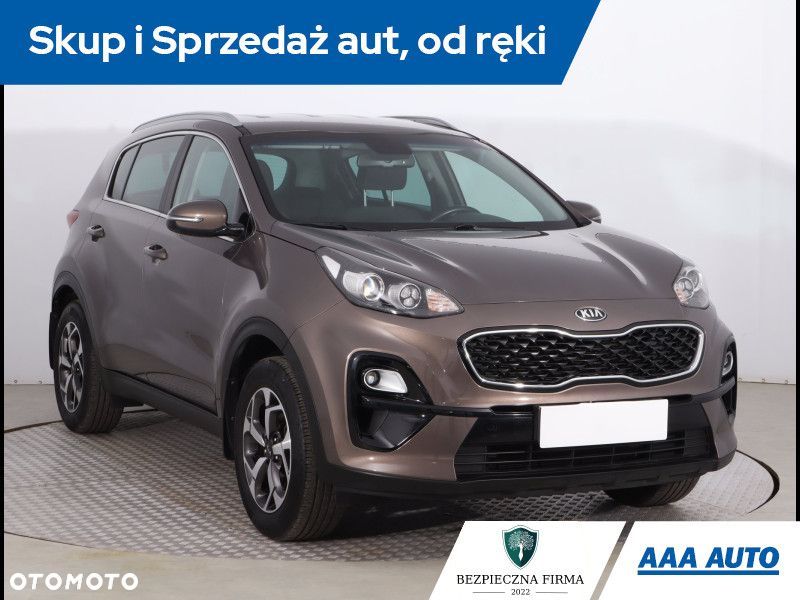 Kia Sportage - 2
