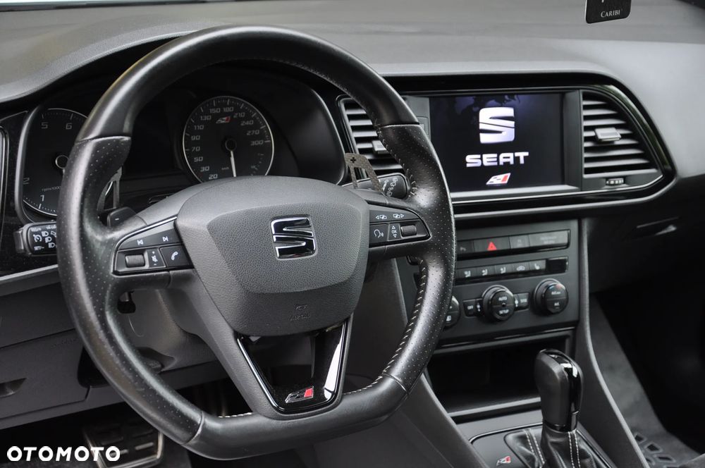 Seat Leon - 14