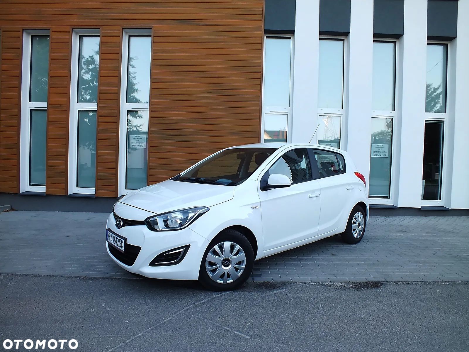 Hyundai i20 1.25 Comfort - 1