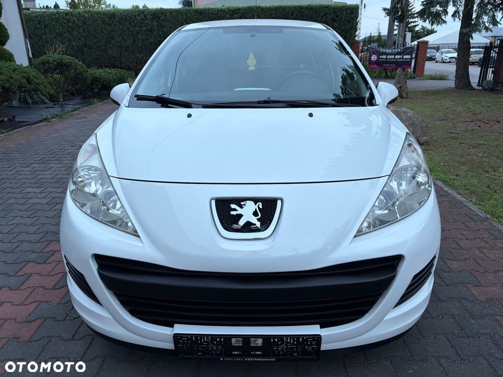 Peugeot 207 75 Millesim 200 - 22