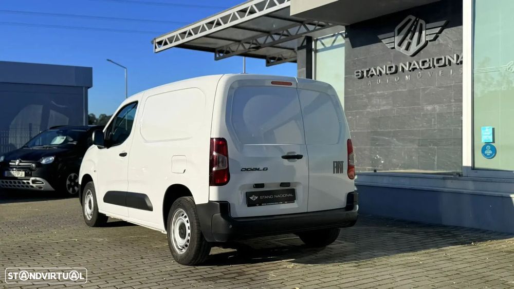Fiat Doblo Outro - 10