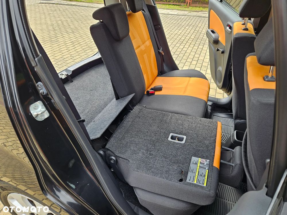 Opel Agila 1.2 Edition - 25