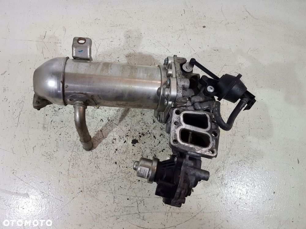 zawór egr chłodnica spalin gk2q-9f464-ab ford transit custom mk8 2.0 ylr6 - 7