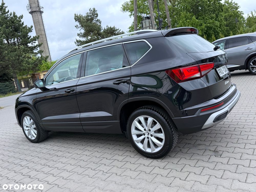 Seat Ateca - 37