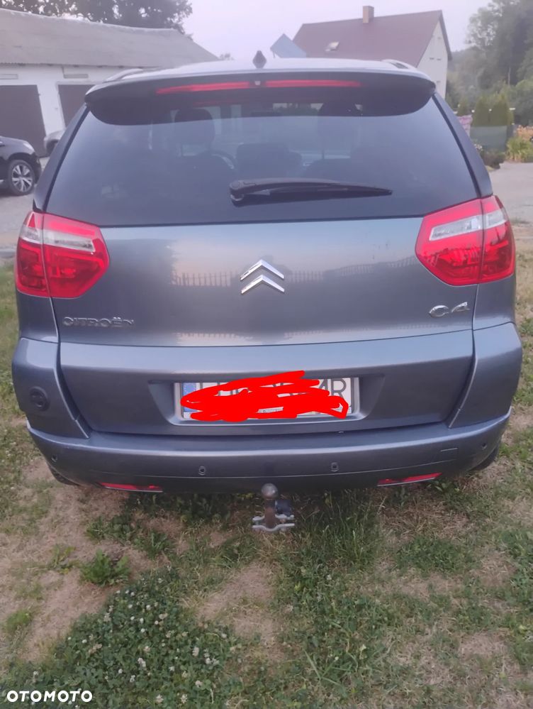 Citroën C4 Picasso 1.8i SX - 3