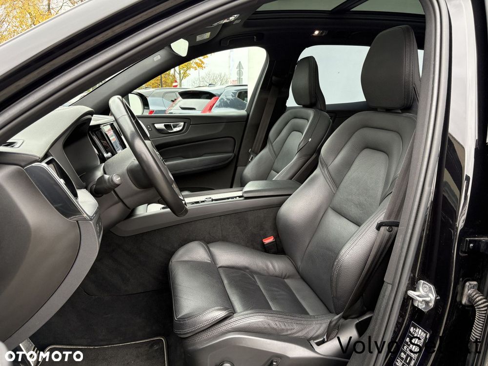 Volvo XC 60 2019