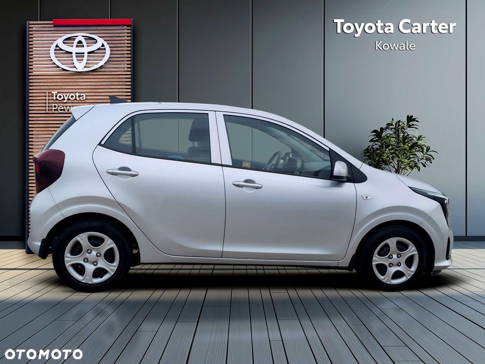Kia Picanto 1.2 DPI L - 7