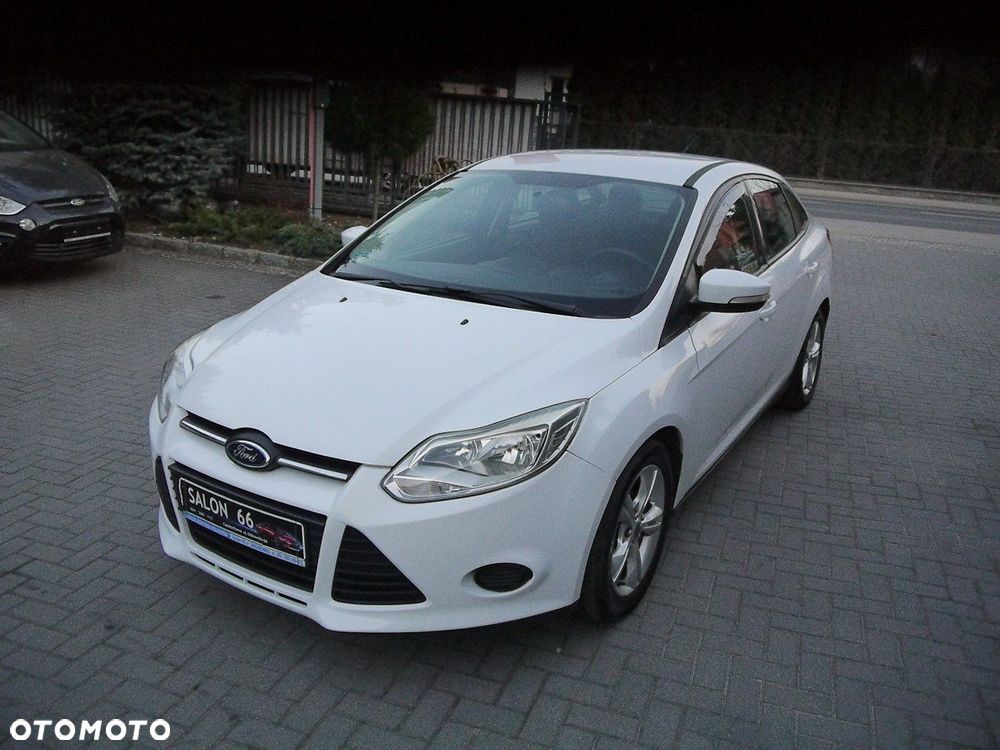 Ford Focus - 4