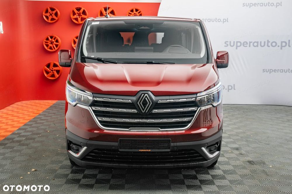 Renault Trafic Kombi L2H1 2.0 150KM - 3