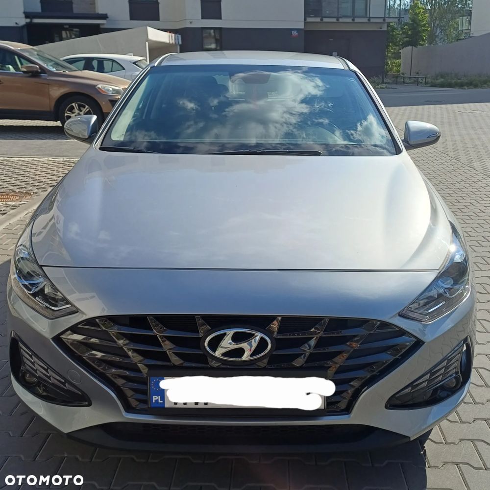 Hyundai i30 1.5 DPI Smart - 6