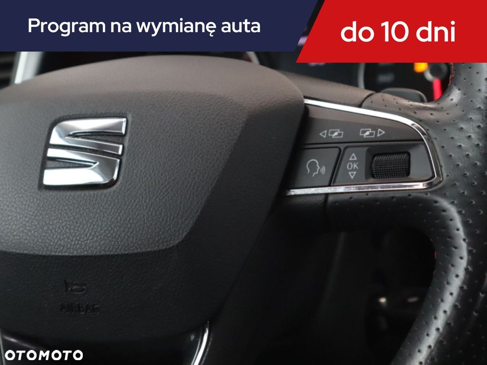 Seat Leon Sportstourer - 19