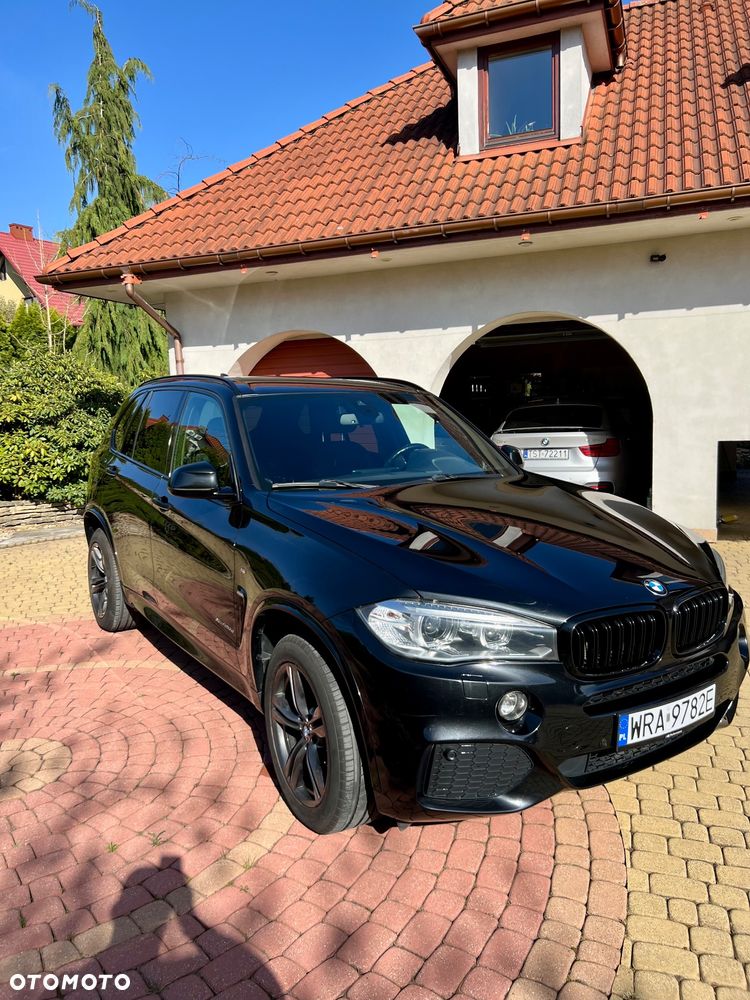 BMW X5 - 9