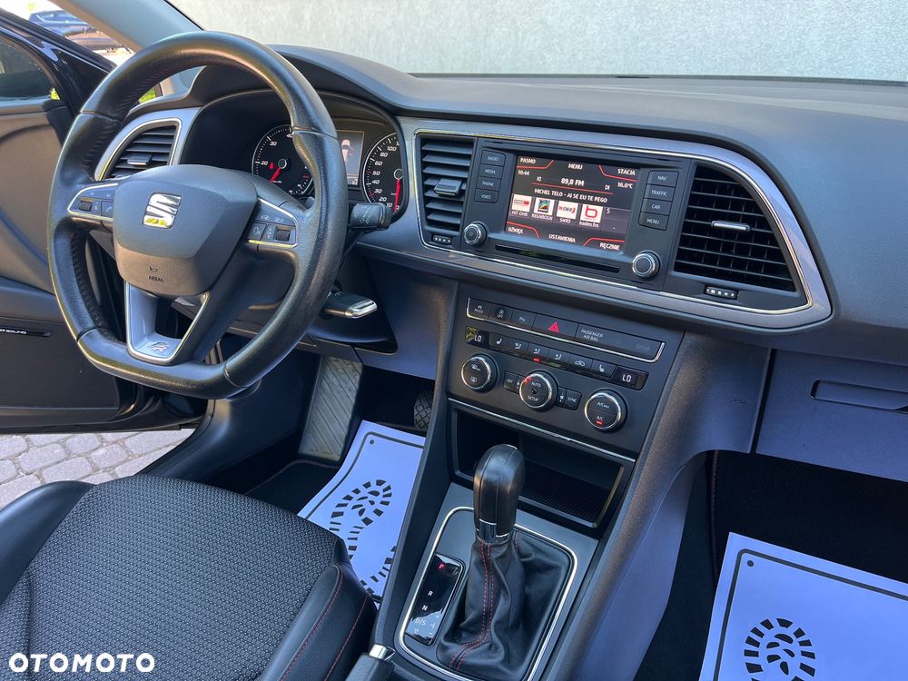 Seat Leon - 22