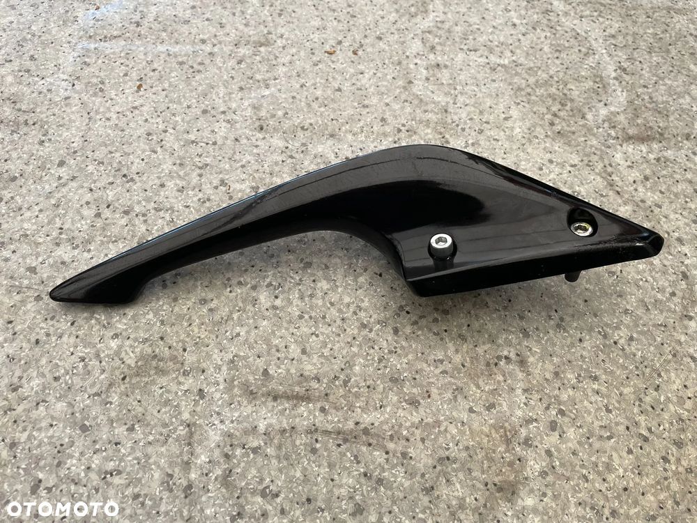 uchwyty pasażera rączki gripy Honda CBF 1000 (nr1258) - 20