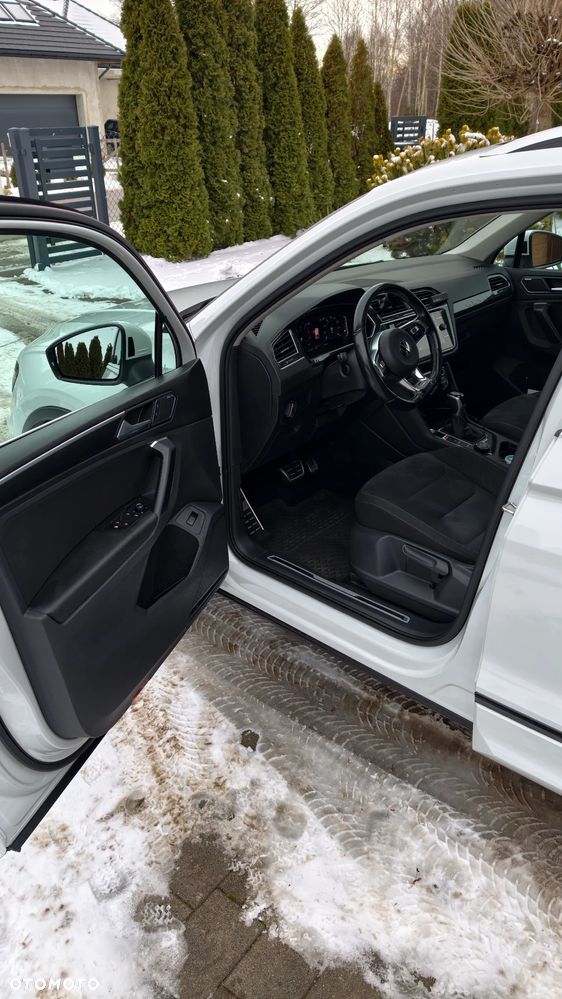 Volkswagen Tiguan 2.0 TSI BMT 4Mot Highline DSG - 13