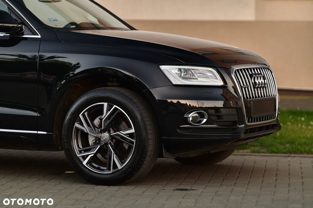 Audi Q5 2.0 TDI Quattro S tronic - 24